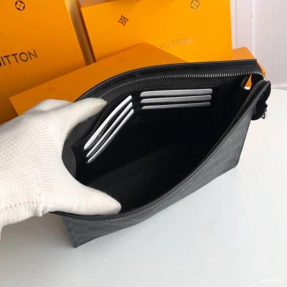 Vuitton M41696 CHANELutch Louis 0314